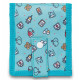 Organizador Bolsillo Cool Turquesa Organizador Bolsillo Cool Turquesa